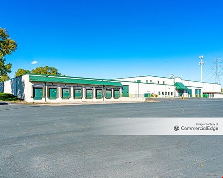 Industrial space for Rent at Dupont Distribution Center in Burnsville