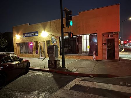Retail space for Sale at 1518-1530 Sonoma Blvd  in Vallejo