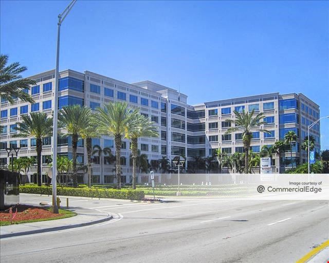 Doral Concourse