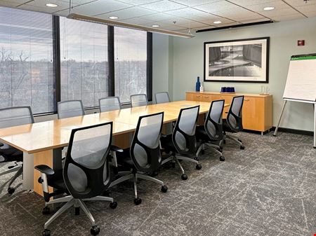 Office space for Rent at HQ - Overland Park Corporate Woods in Overland Park