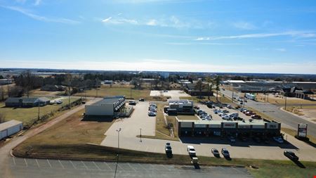 Prestige Pointe