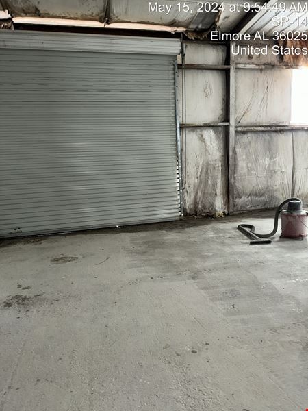 1142 Hwy. 14 - 18,560 SF Warehouse Hwy 14 w/ 1,840 SF Office