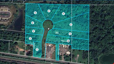 VacantLand space for Sale at 64 Baker St in Churchville
