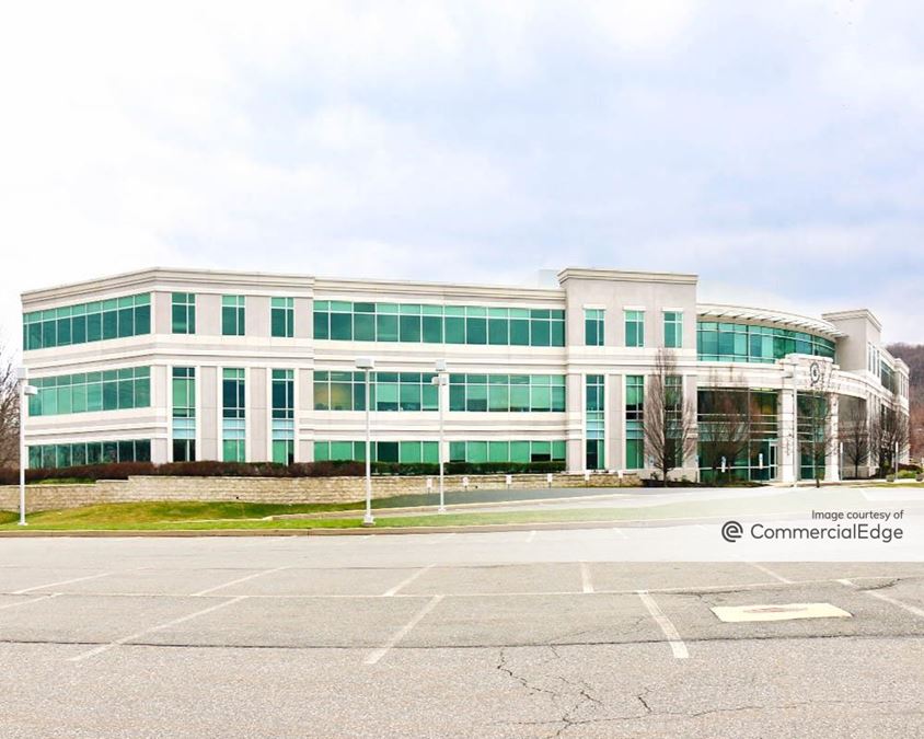 Malvern Executive Center
