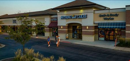 Gurnee Town Center