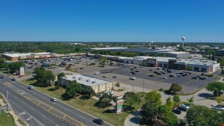 Retail space for Rent at Townline Square in Mundelein
