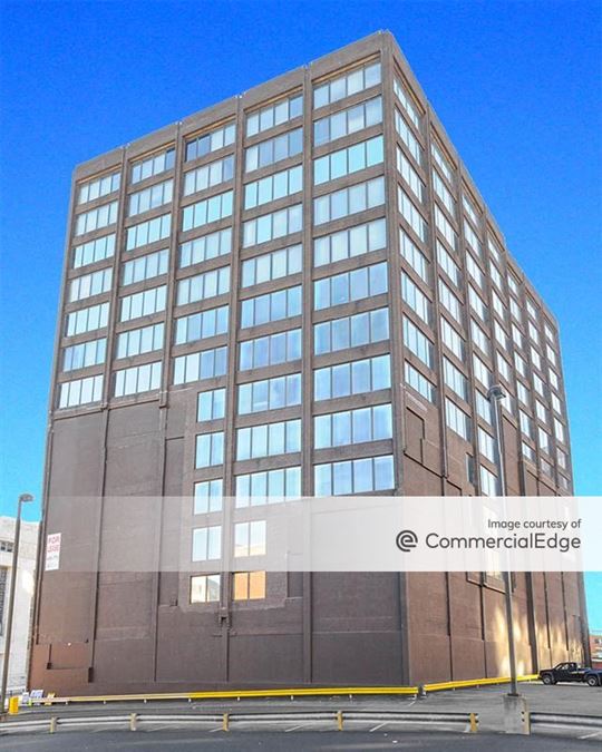 41 State Street