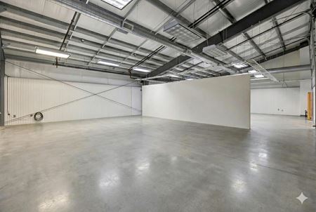 Industrial space for Rent at 4400 Port Union Rd in West Chester Township