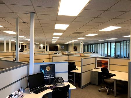 Office space for Rent at Silicon Valley Business Center in San Jose
