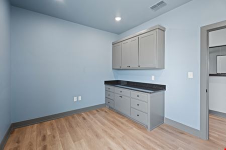 South Quaker Office Space | Class A | 2024 Construction