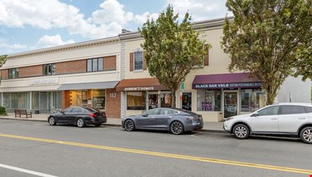Retail space for Rent at Station Centre @ Old Greenwich in Greenwich