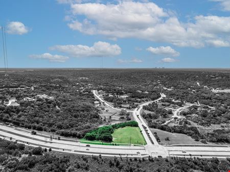 Land space for Sale at 2200 Mansfield Rd, Cedar Hills, TX in Cedar Hill