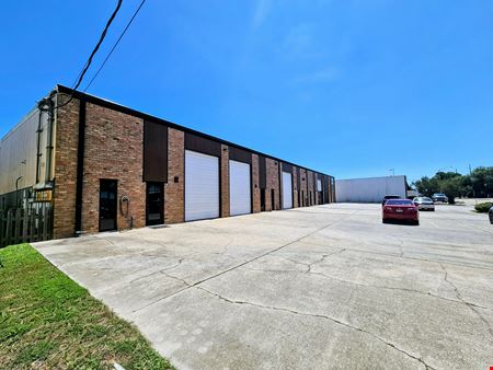 Industrial space for Rent at Elmwood Warehouse/Office Space for Lease in Elmwood