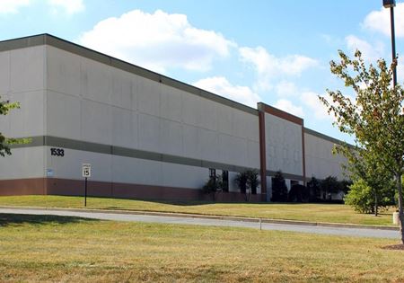 Industrial space for Rent at Eldersburg Business Center in Eldersburg