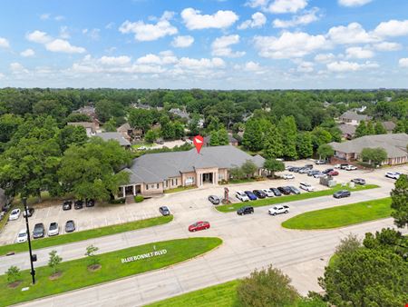 Office space for Rent at Professional Office Suite on Bluebonnet Blvd in Baton Rouge