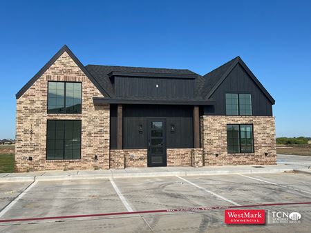 Office space for Sale at 13916 Indiana Ave in Lubbock