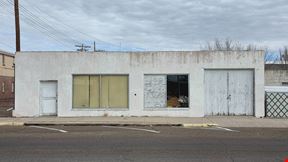 208 Pine St.