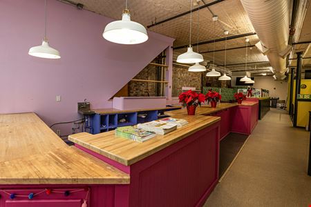 Public House Market