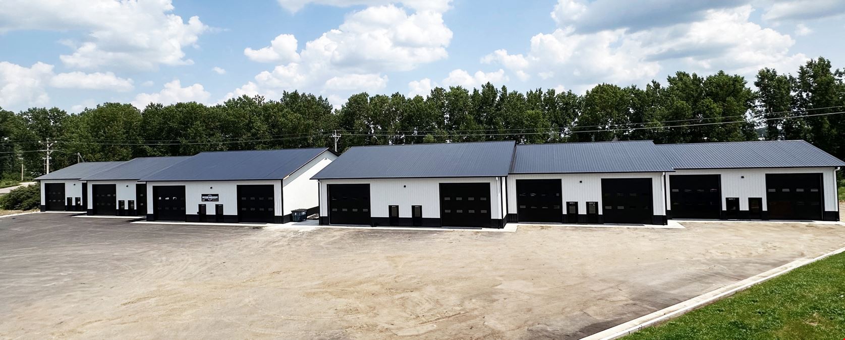 AllCity Suites & Storage Yankton 1800 Bill Baggs Road, Yankton, SD