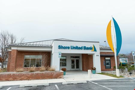 Tred Avon Square