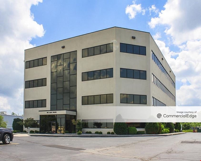 Air Park West