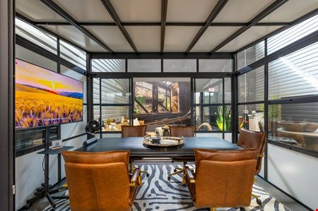 Dripping Springs Personal Warehouse - Building 200