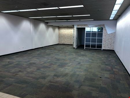 Retail Space for Lease