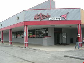 3250 Old Washington Rd