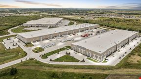 Plum Creek Logistics Center