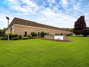 6,700 Square Foot Industrial Space