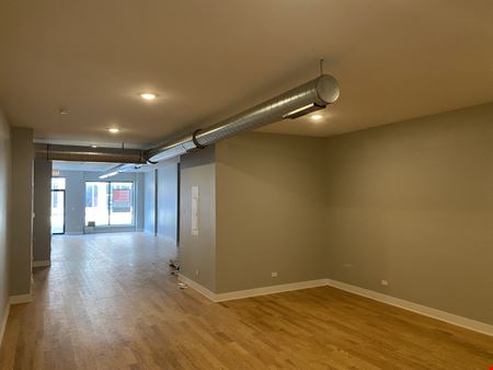 Wicker Park Single Tenant Net Lease Retail Investment/ New Construction