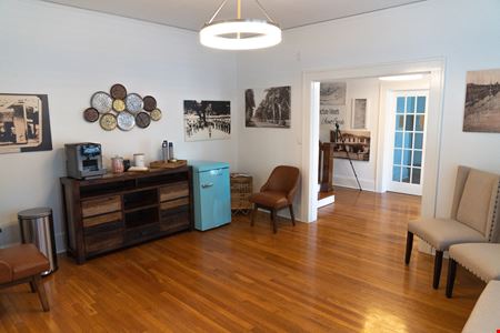 Premier Downtown Fort Myers Office Suites