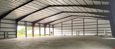 Rolling Hills Warehouse