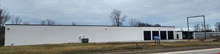 Industrial Mini Warehouse (Sale/Lease)