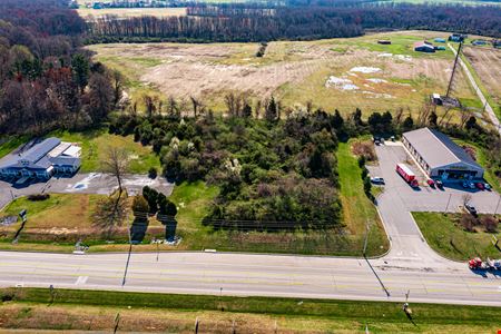 Self-Storage Development Opportunity