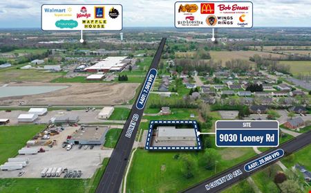 Dollar General-Anchored Retail Center