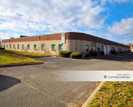 Industrial space for Rent at 60 & 62 South 2nd Street in Deer Park