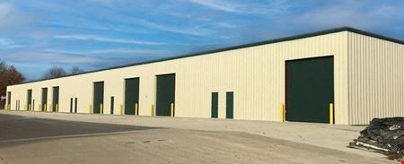 Industrial space for Rent at 6415-6429 Highview Drive in Fort Wayne