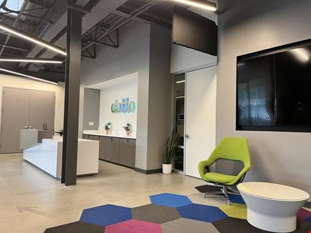 33 Tech Valley Drive