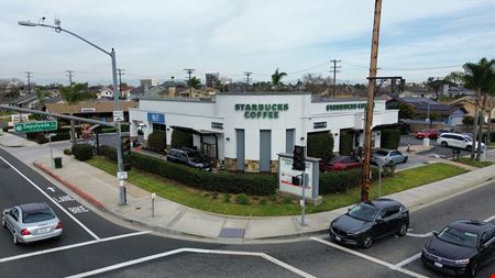Retail space for Sale at 4437 Sepulveda Blvd in Torrance