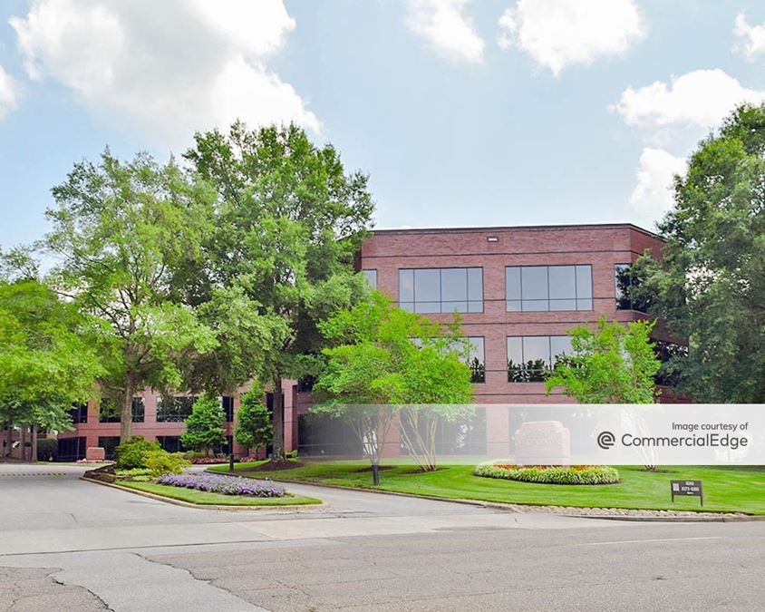 Southwind Office Center - 8245 Tournament Drive