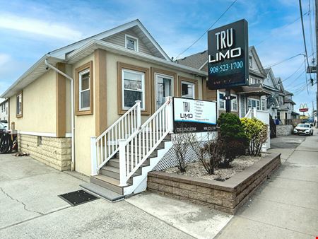 Retail space for Sale at 37 & 41 W Edgar Rd in Linden