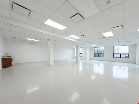 4,200 - 8,400 SF | 306 Powers Street | Office & Community Facility East Williamsburg For Lease