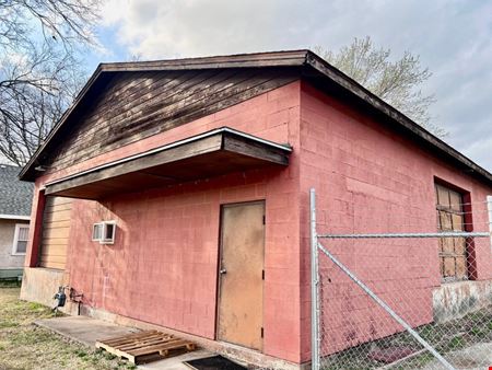 Unassigned space for Sale at 204 E 10th St in Coffeyville