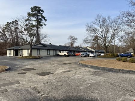 Office space for Rent at Office in Fayetteville