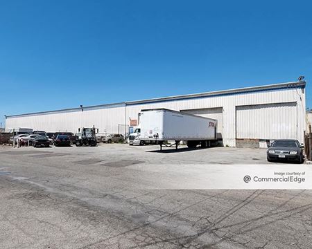 Industrial space for Rent at 8685 Bowers Avenue in South Gate