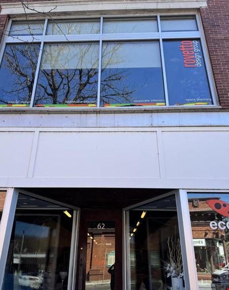 Office space for Rent at 62 Milton Ave in Ballston Spa