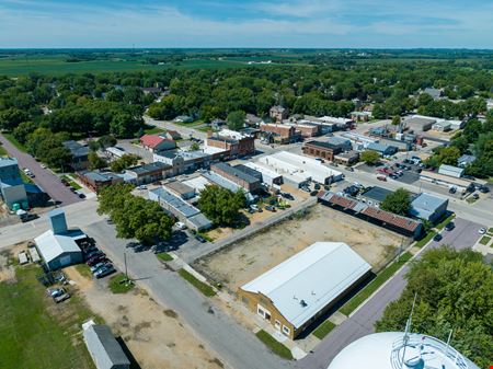 Janesville Mixed Use Investment - Main Street North