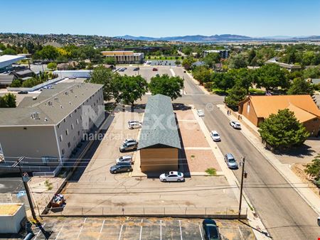 Multi-Family Sale