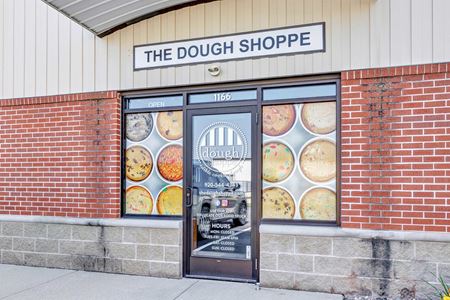 Office space for Sale at 1166 Ashwaubenon St in GREEN BAY